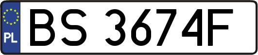 BS3674F