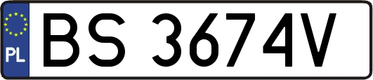 BS3674V
