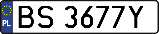 BS3677Y