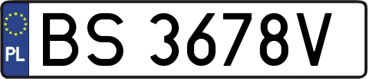 BS3678V