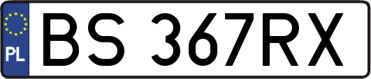 BS367RX