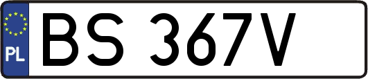 BS367V