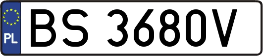 BS3680V