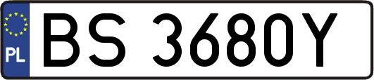 BS3680Y
