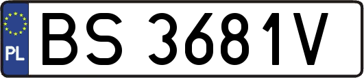 BS3681V