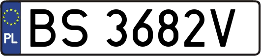 BS3682V