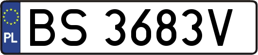 BS3683V