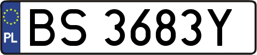 BS3683Y