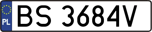 BS3684V