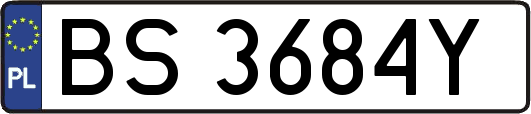 BS3684Y