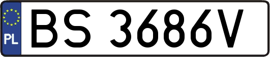 BS3686V
