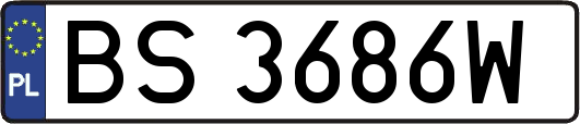 BS3686W