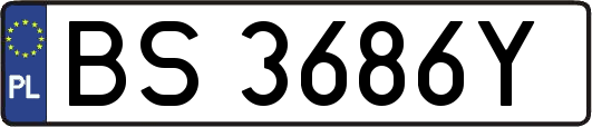 BS3686Y