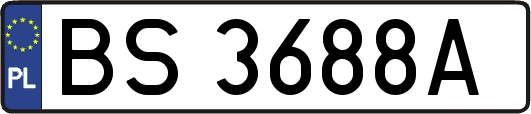 BS3688A