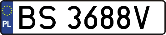 BS3688V