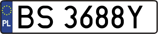 BS3688Y