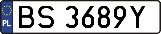 BS3689Y