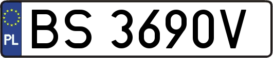 BS3690V