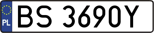 BS3690Y