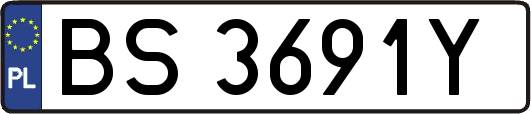 BS3691Y