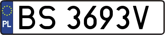 BS3693V