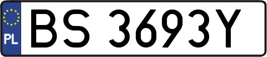 BS3693Y