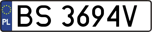 BS3694V