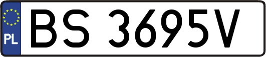 BS3695V