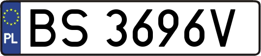 BS3696V