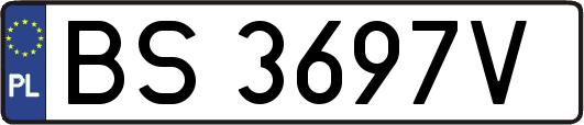 BS3697V