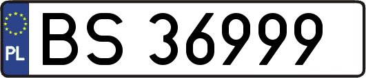 BS36999