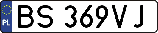 BS369VJ