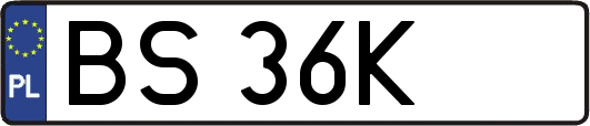 BS36K