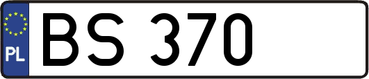 BS370