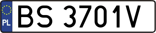 BS3701V