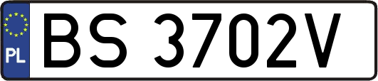 BS3702V