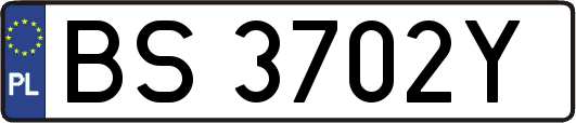 BS3702Y