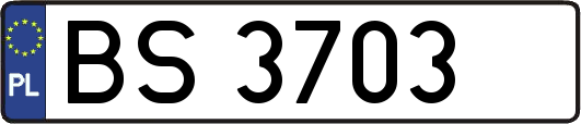 BS3703