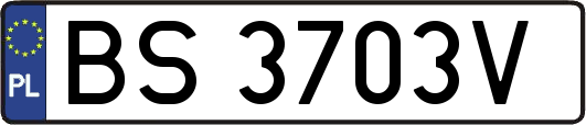 BS3703V