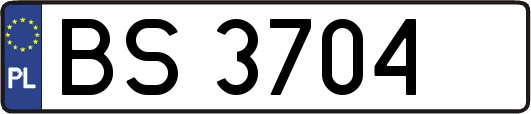 BS3704