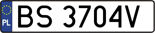 BS3704V
