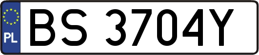BS3704Y