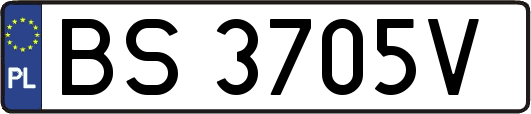 BS3705V