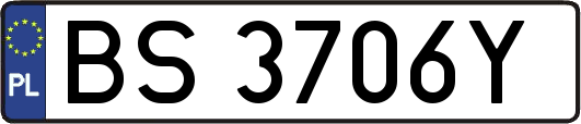 BS3706Y