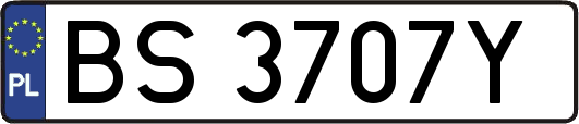 BS3707Y