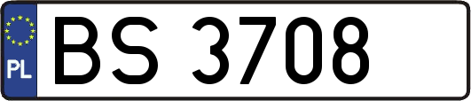 BS3708