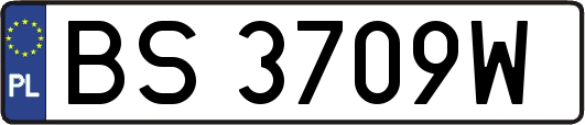 BS3709W