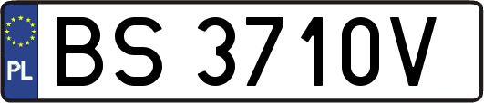 BS3710V