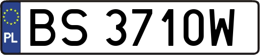 BS3710W