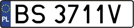 BS3711V